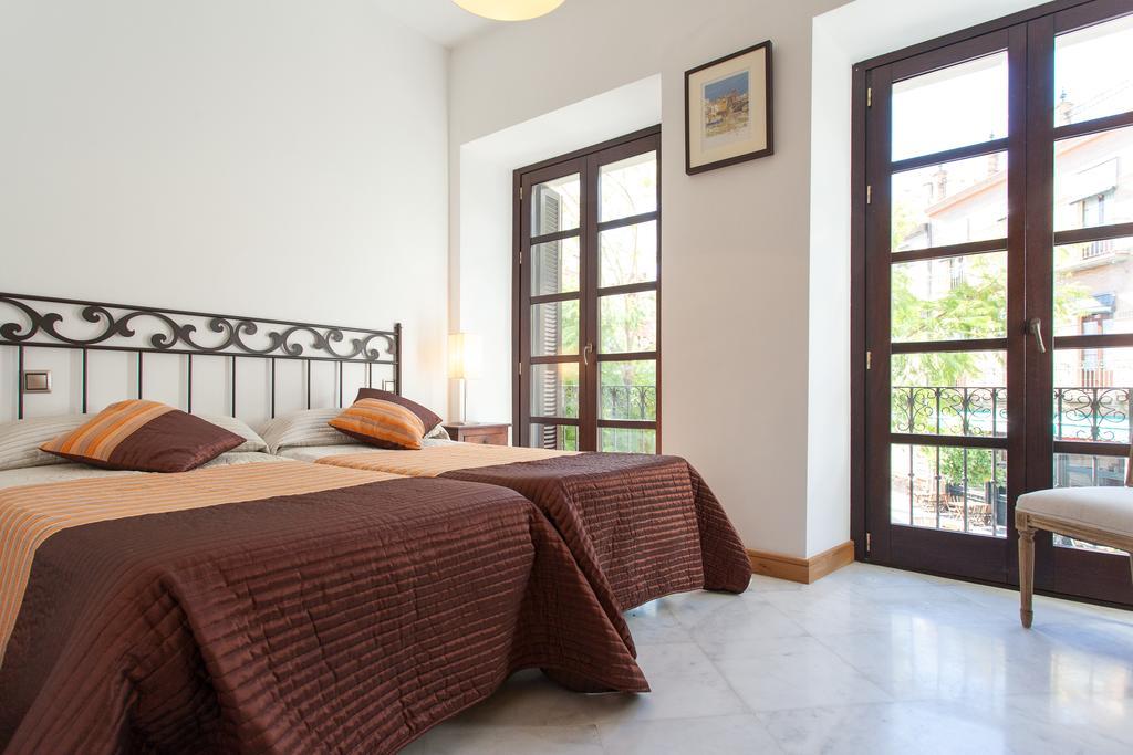 Holi-Rent Castilla Sevilla Exterior foto