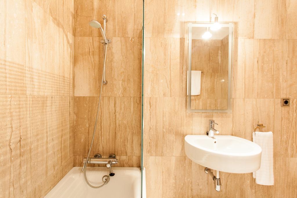 Holi-Rent Castilla Sevilla Exterior foto