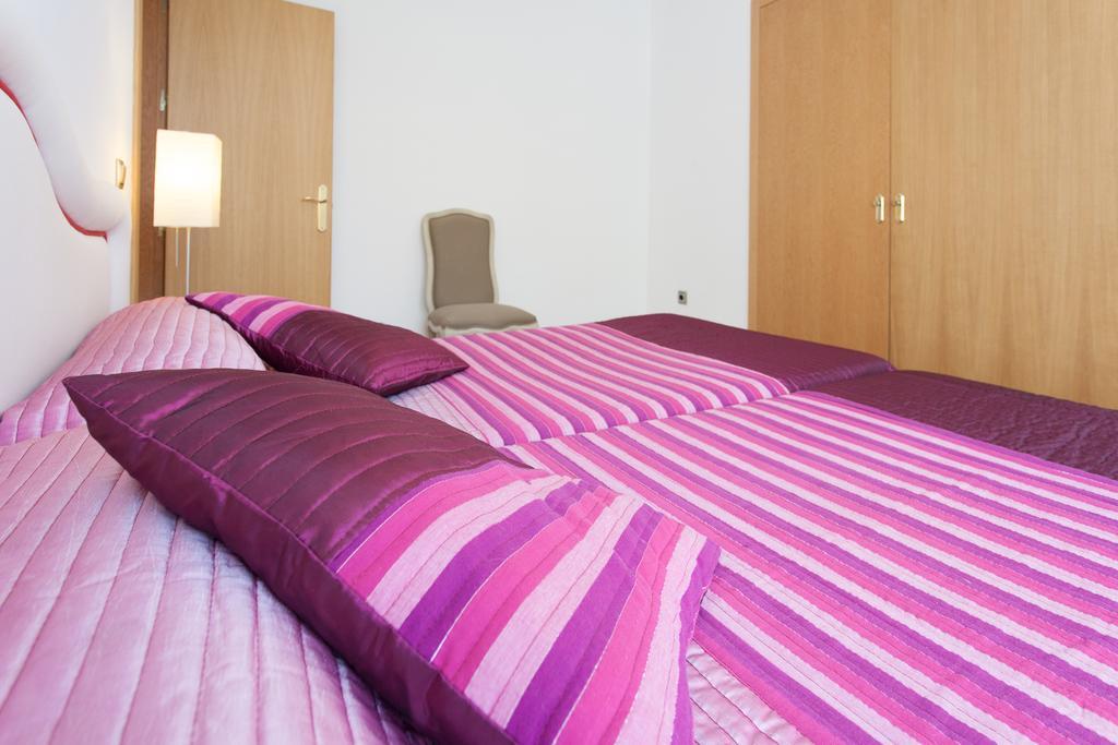 Holi-Rent Castilla Sevilla Exterior foto