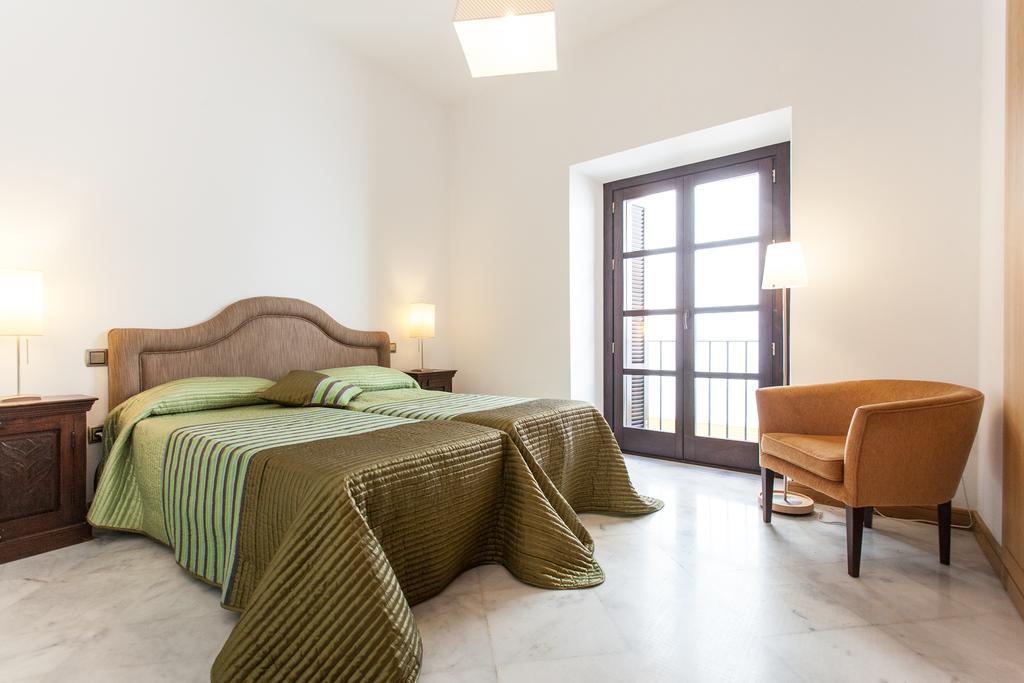 Holi-Rent Castilla Sevilla Exterior foto