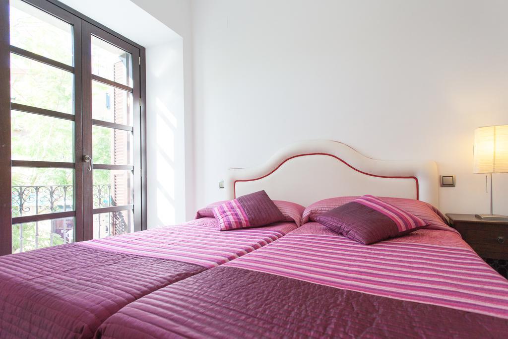 Holi-Rent Castilla Sevilla Exterior foto