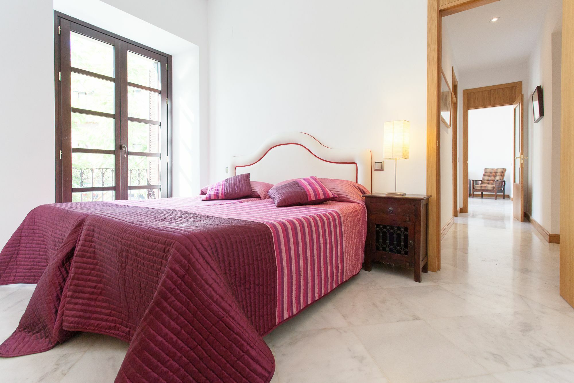 Holi-Rent Castilla Sevilla Exterior foto