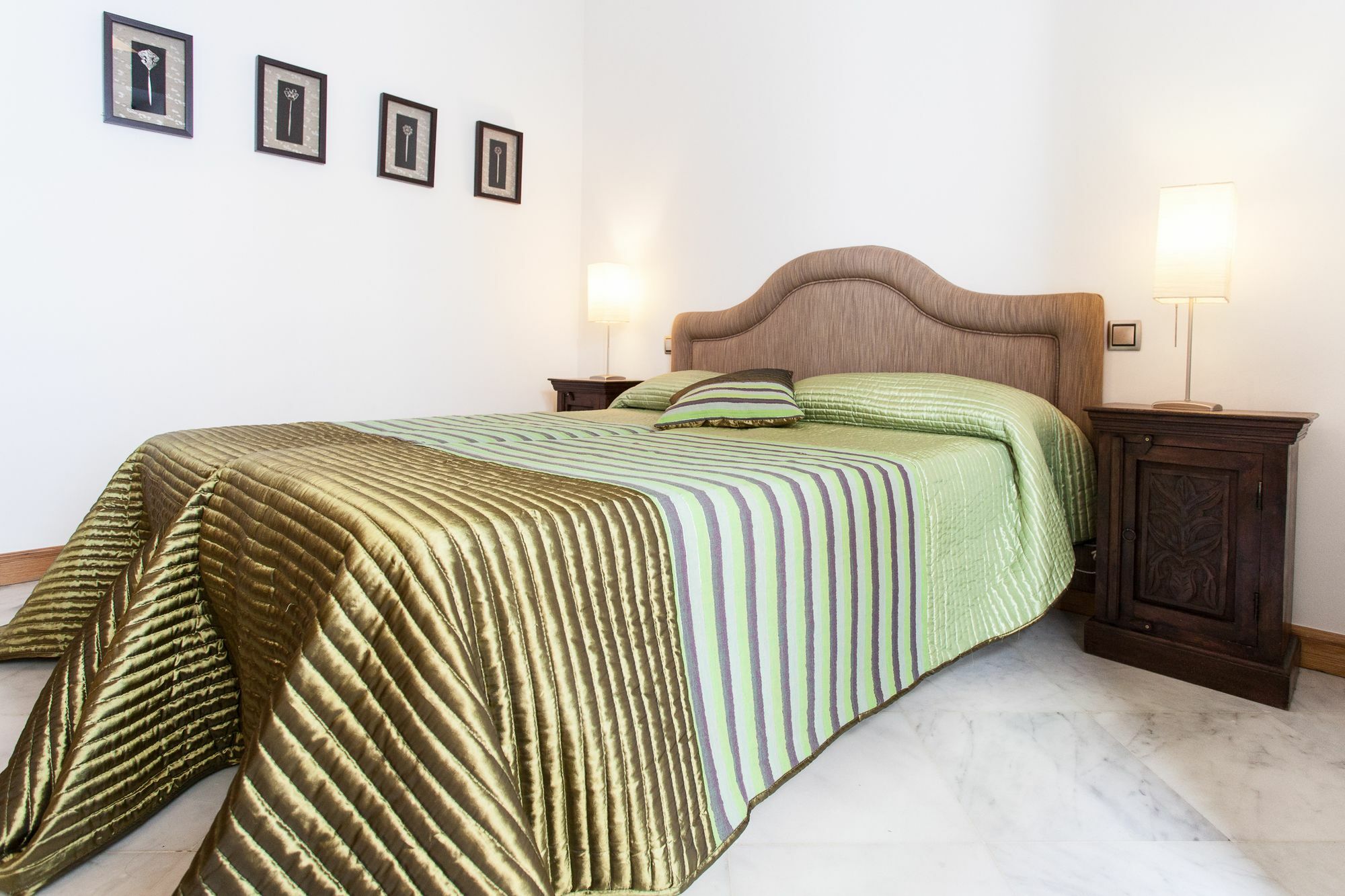 Holi-Rent Castilla Sevilla Exterior foto
